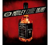 Mtley Cre - The Dirt Soundtrack