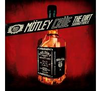 Mtley Cre - The Dirt Soundtrack [VINYL]