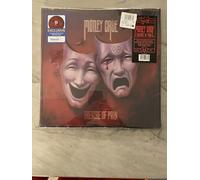 Mtley Cre - Theatre Of Pain [VINYL]