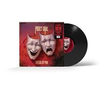 Mtley Cre - Theatre Of Pain [VINYL]
