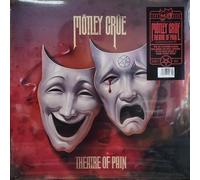 Mtley Cre - Theatre Of Pain [VINYL]