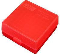 MTM 100rd Ammo Box .22 Mag