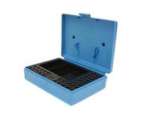 MTM 17 & 22 Rimfire Ammo Box - SB-22