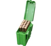 MTM 20 Round Belt Ammo Carrier Camo Large Camo