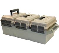 MTM 3-Can Ammo Crate
