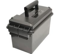 MTM AC50C-40 50-Caliber Ammo Can, Black