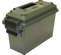 MTM Ammo Can 30 Cal Tall (Forest Green)