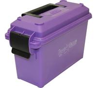 MTM Ammo Can 30 Cal Tall (Purple)