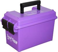 MTM Ammo Can - 50 Cal Purple