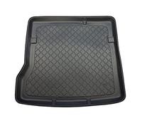 MTM Boot Liner for Dacia Duster I 2014-2017, Tailored Trunk Mat with Antislip, cod. 7410