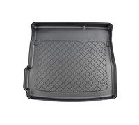 MTM Boot Liner for Dacia Duster II 01.2018-05.2024, Tailored Trunk Mat with Antislip, cod. 7590