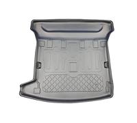 MTM Boot Liner for Dacia Jogger 2022>, Tailored Trunk Mat with Antislip, cod. 10061