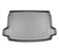 MTM Boot Liner for Fiat 600 Hybrid 2024-, Tailored Trunk Mat with Antislip, cod. 11199