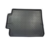 MTM Boot Liner for Land Rover Discovery V 03.2017-, Tailored Trunk Mat with Antislip, cod. 7459