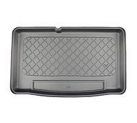 MTM Boot Liner for Skoda Citigo and iV Electric 2020-, Tailored Trunk Mat with Antislip, cod. 8921