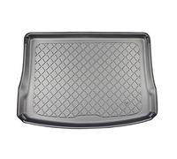 MTM Boot Liner for Volkswagen ID.3 2020-, Tailored Trunk Mat with Antislip, cod. 9102