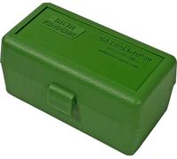 MTM Case Gard Ammo Boxes RS-S-50