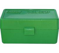 MTM Case Gard Ammo Boxes RS-S-50
