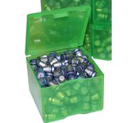 MTM Case gard Cast Bullet Box (2Pack)