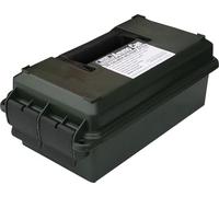 MTM Casegard Ammo Can 30 Cal Green