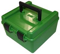 MTM Casegard Deluxe 100rd Ammo Box