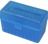 MTM Casegard RL50 (Blue)