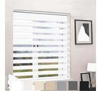 MTM Day Night Blind White 130cm