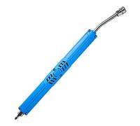 MTM Hydro Acqualine Pressure Washer 20” Extension Wand Kit Bent Foam Lance, High Pressure Sprayer for Car Wash and Detailing, Pressure Washer Accessories for Foam Cannon