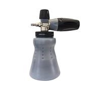 MTM Hydro PF22.3 Easy Fill Wide Neck Bottle Twist Lock Compatible to Fit 11.6 mm Quick Release