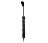 MTM Hydro Pressure Washer 20” Extension Wand Kit, High Pressure Sprayer 4100 PSI for Car Wash and Detailing, Pressure Washer Accessories for Foam Cannon