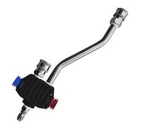 MTM Hydro Pressure Washer and Foam Cannon Extension Wand, High Pressure Foam Sprayer 3700 PSI for Car Wash and Detailing, Pressure Washer Accessories