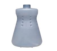 MTM Hydro Replacement Bottle for PF22.2 Foam Cannon, Pressure Washer Car Wash Sprayer Attachment Dispenser for Boat, Roof, Car Washing, 32 oz