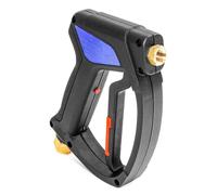 MTM Hydro SG35 Pressure Washer Car Wash Sprayer Gun, High Pressure 5000 PSI Power Washer Attachment for Boat, Roof, Car Washing