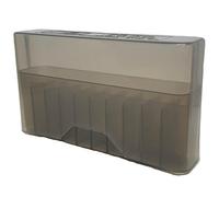 MTM J20 Slip Top Ammo Box (SMOKE, XS)