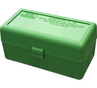 MTM MT Casegard RMLD Ammo Box (Green)