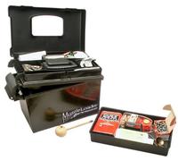 MTM Muzzle Loader Dry Box