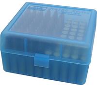 MTM RM-100 (Clear Blue)