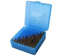 MTM RS-100 (Clear Blue)