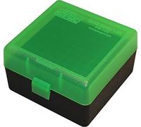 MTM RS-100 (Clear Green/Black)