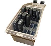 MTM Tactical Mag Can for 223/5.56 Magazine Storage TMC15