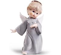 MTME Porcelain Figurines, Allowing The Dreams to soar, Handicrafts, Sculpture, Home Decor (Ornament, Decoration, Gift)