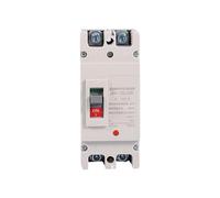 MTMXALBBR 1P/2P DC Circuit Breaker 100A 125A 150A 200A 250A 300A 400A 500A 600A High Current MCCB Air Switch Leisurely(2P,600A)