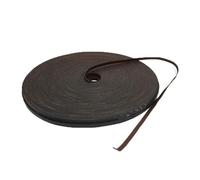 MTMXALBBR 3D Printer Synchronous Belt GT2 6MM/9MM Timing Wear Resistant For Parts Accessories leisurely(6MM 2GT,6 Meters)