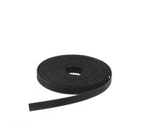 MTMXALBBR 3GT 3MGT Open Synchronous Timing Belt GT3 Rubber 3D Printer Belts leisurely(8M,1pc-3mm)