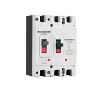 MTMXALBBR DC 500V/750V/1000V Circuit Breaker Solart PV System Short Circuit Protector Battery Switch Leisurely(2P DC500V,160A)
