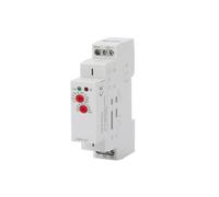 MTMXALBBR JTR7-A1/A2 AC DC 24V 220V Mini on Delay Time 16A 1SPDT or 2SPDT Safety Relay Leisurely(JTR7-A1)