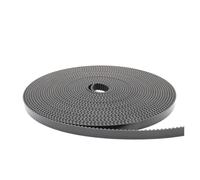 MTMXALBBR Special Opening Belt For Elevator Door Motor HTD5M STD5M RPP5M HTD8M STD8M RPP8M Industrial Rubber Timing leisurely(5meters,STD8M-12mm)