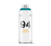 MTN 94 Spain Spray Paints 400ML - (Blue) Turquoise