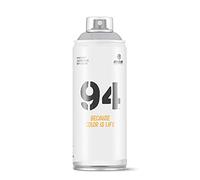 MTN 94 Spain Spray Paints 400ML Grey (Rita Grey)