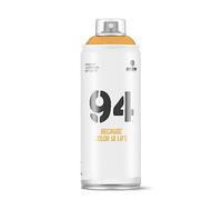 MTN 94 Spain Spray Paints 400ml Medium Yellow